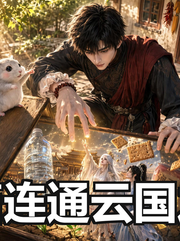 破箱连通云国之后