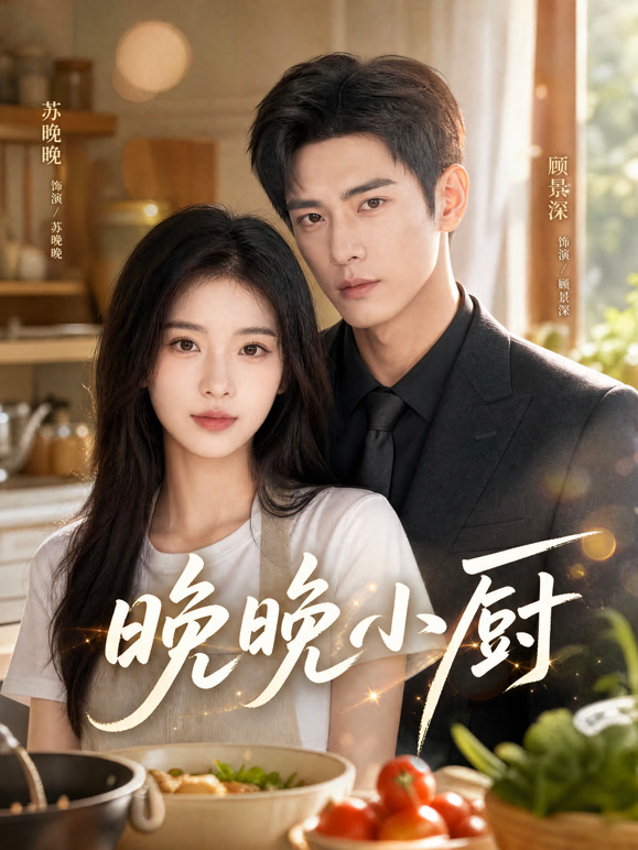 晚晚小厨