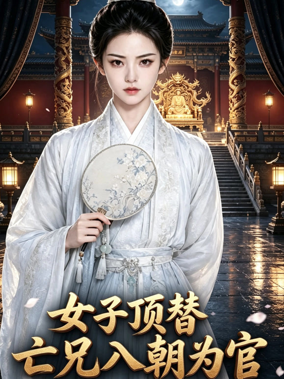 女子顶替亡兄入朝为官