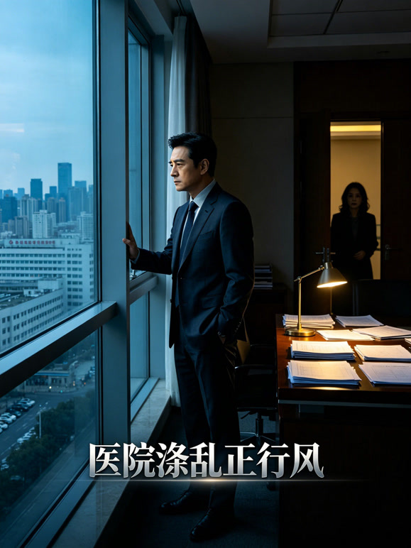 医院涤乱正行风