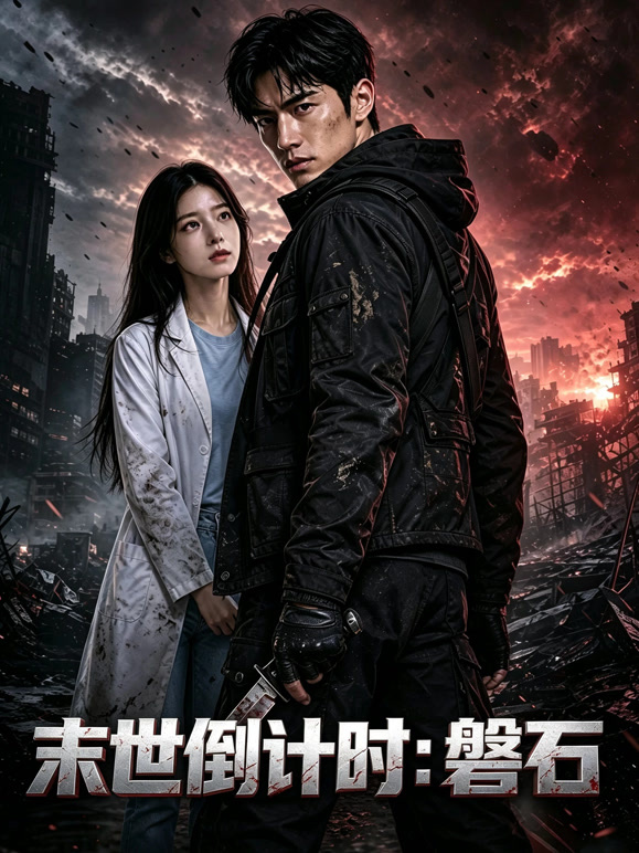 末世倒计时：磐石