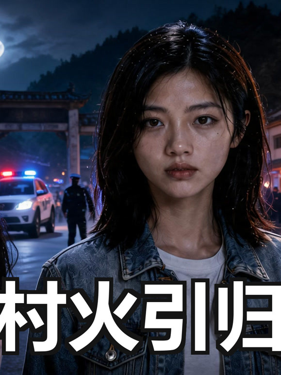 迷村火引归途