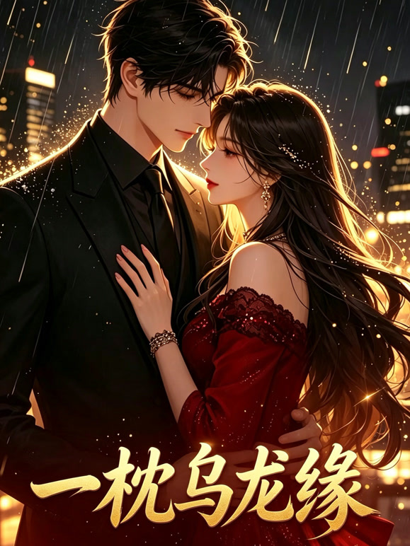 一枕乌龙缘