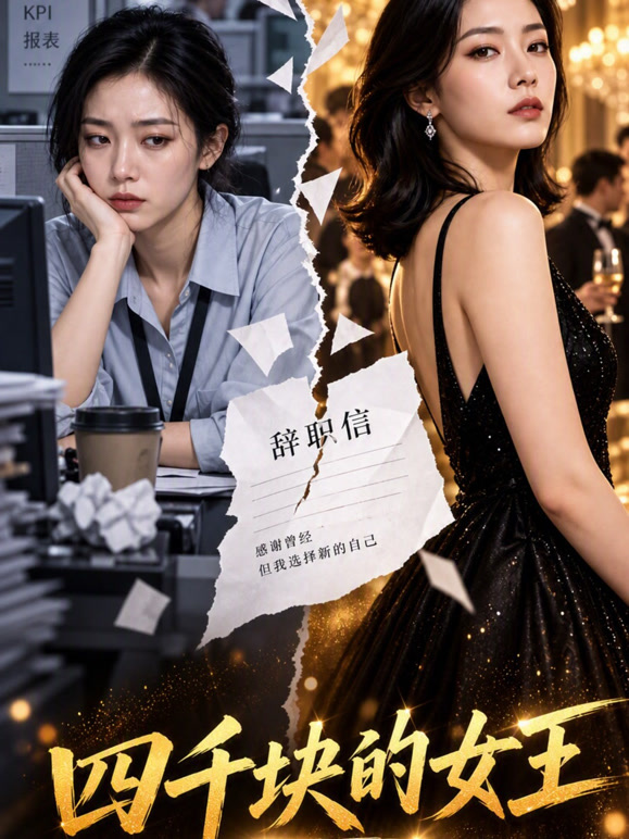 四千块的女王