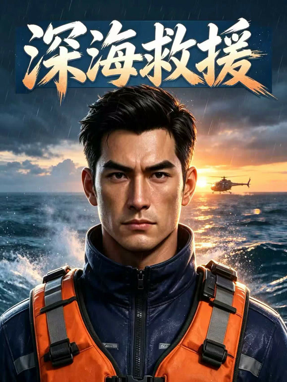 深海救援