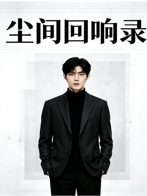 尘间回响录