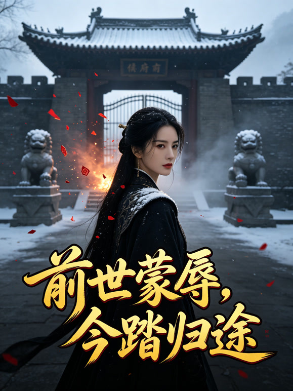 前世蒙辱，今踏归途
