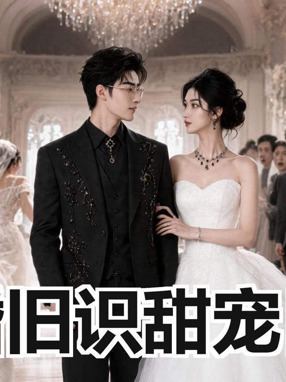 闪婚旧识甜宠日常