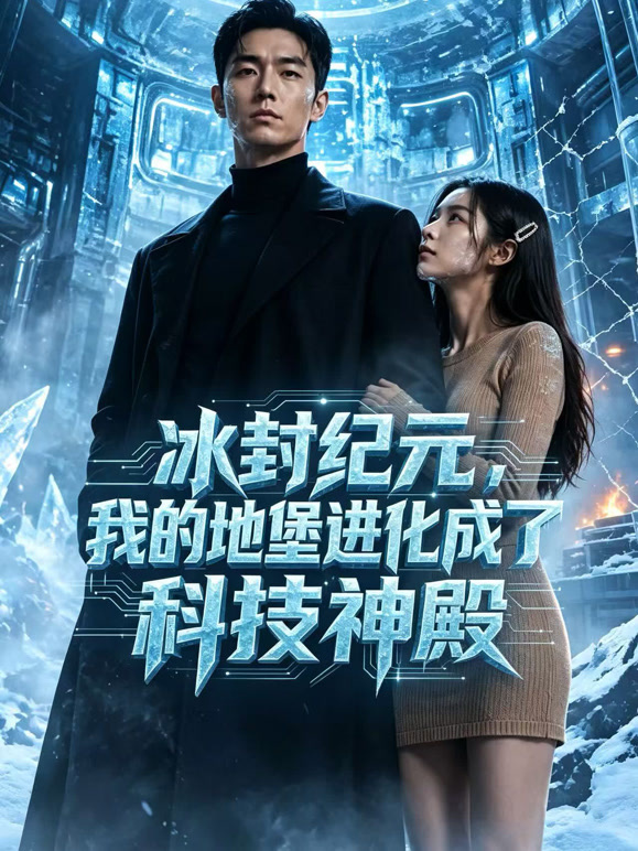 冰封纪元：我的地堡进化成了科技神殿
