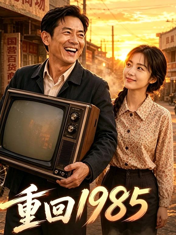 重回 1985