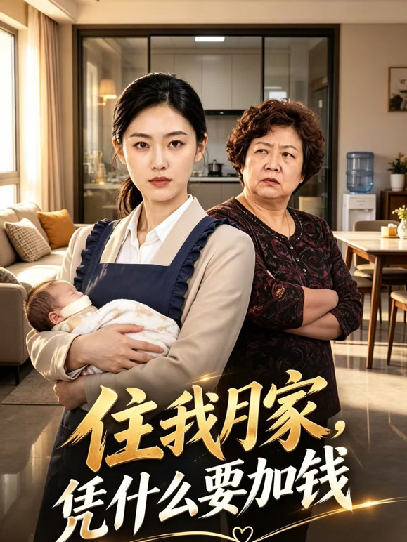 住我家，凭什么要加钱