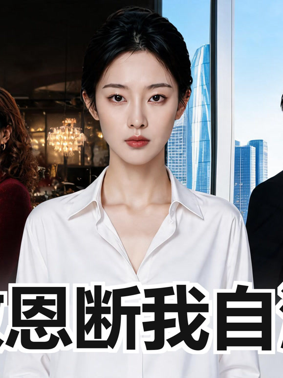 宴散恩断我自清欢
