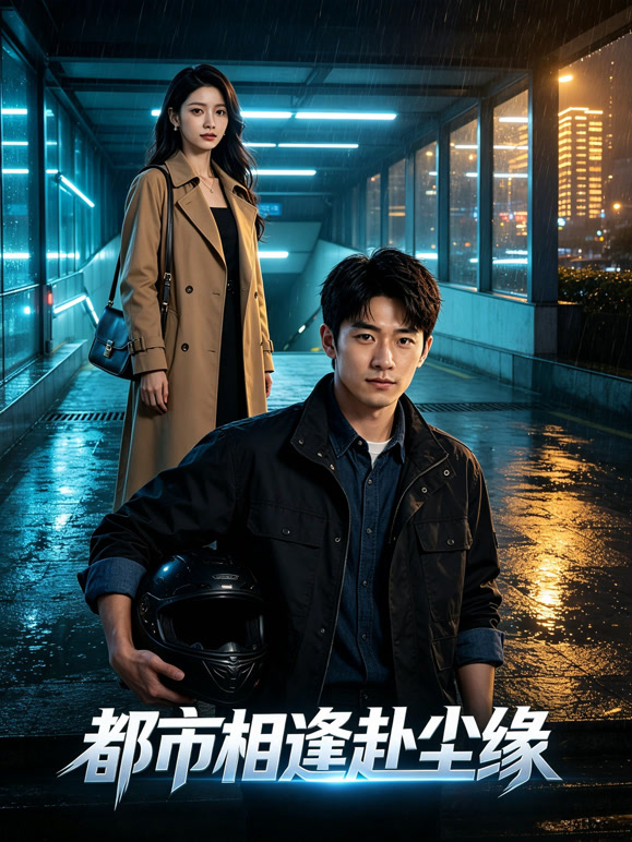 都市相逢赴尘缘