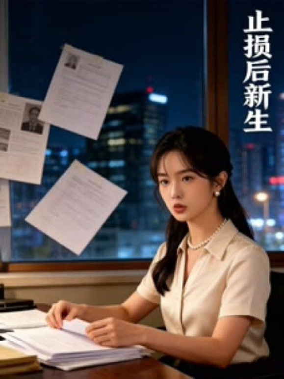 止损后新生