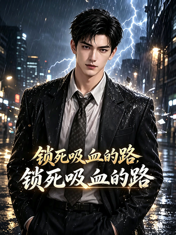 锁死吸血的路