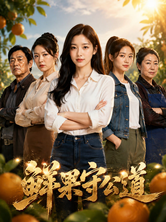 鲜果守公道