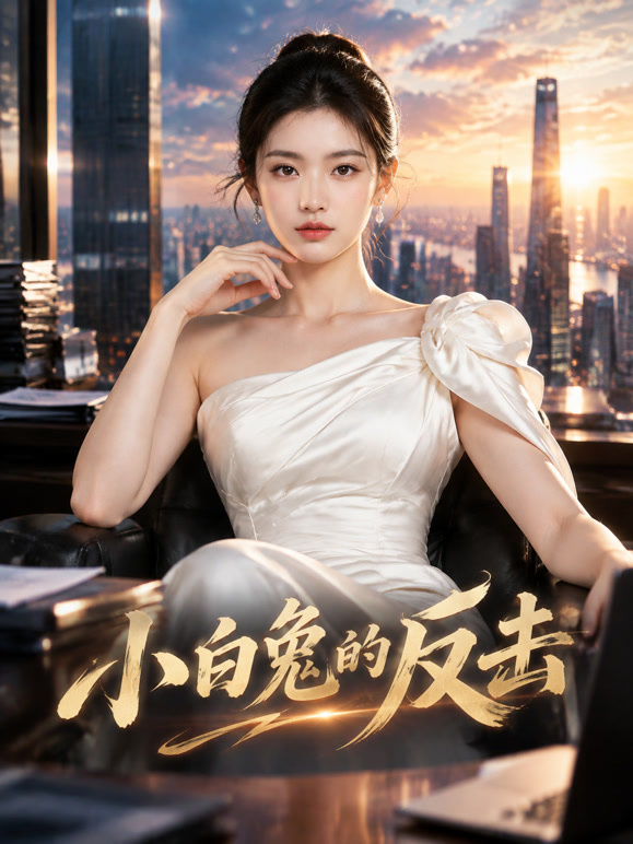 小白兔的反击