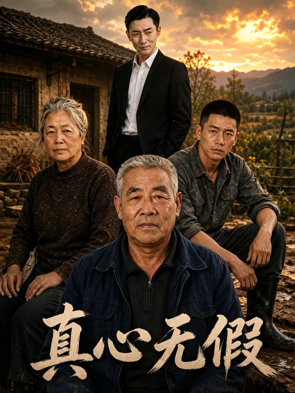 真心无假