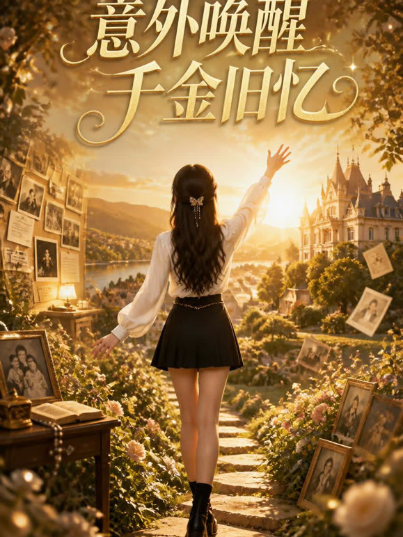 意外唤醒千金旧忆
