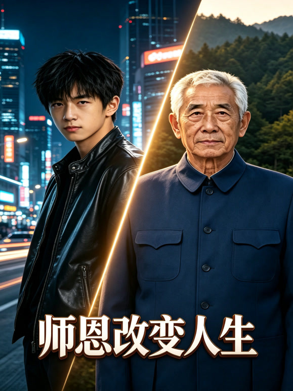 师恩改变人生