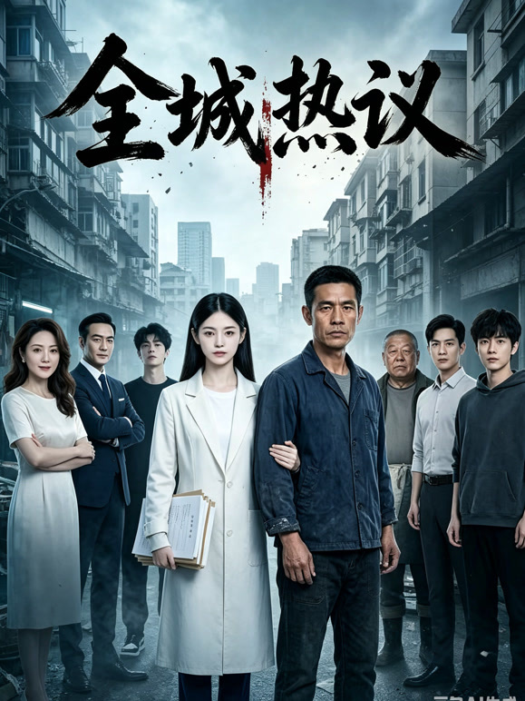 全城热议