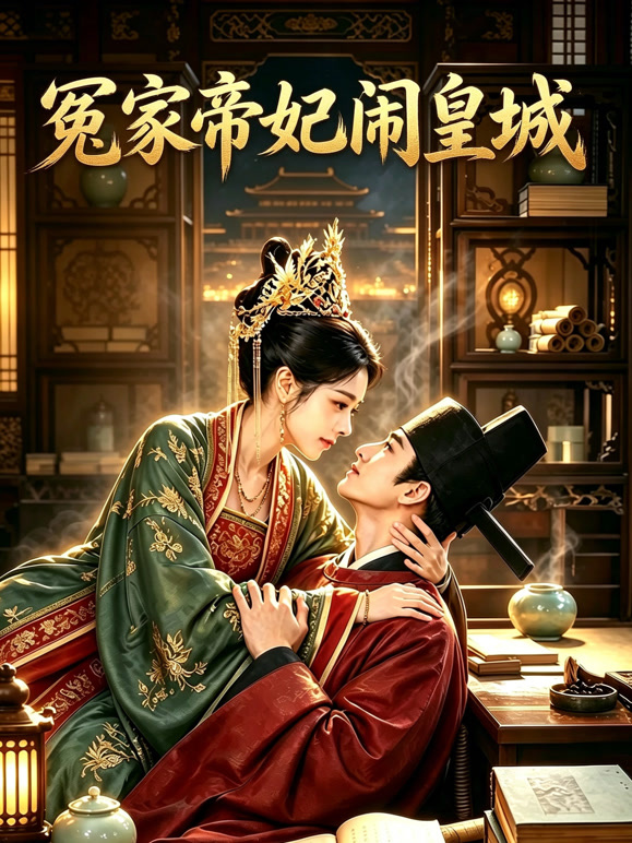 冤家帝妃闹皇城