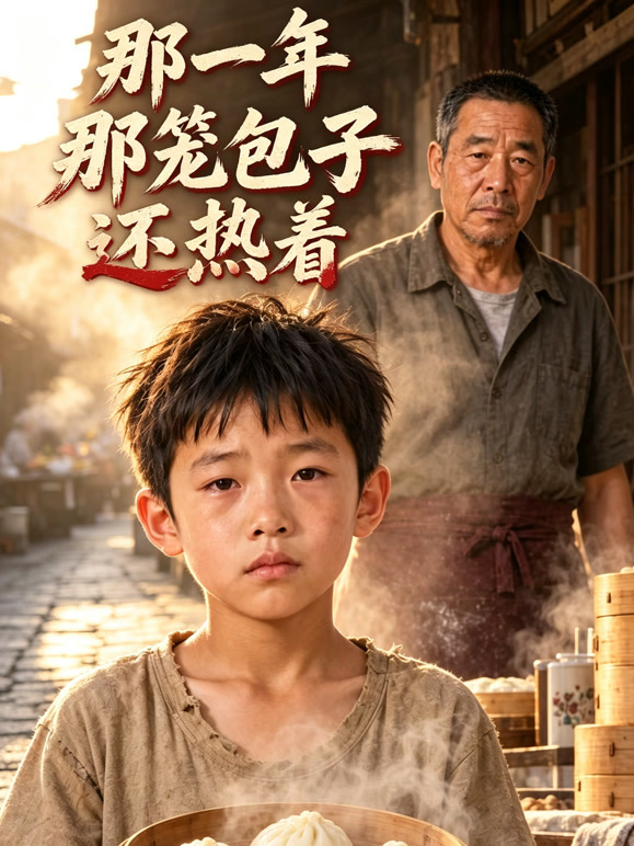 那一年，那笼包子还热着