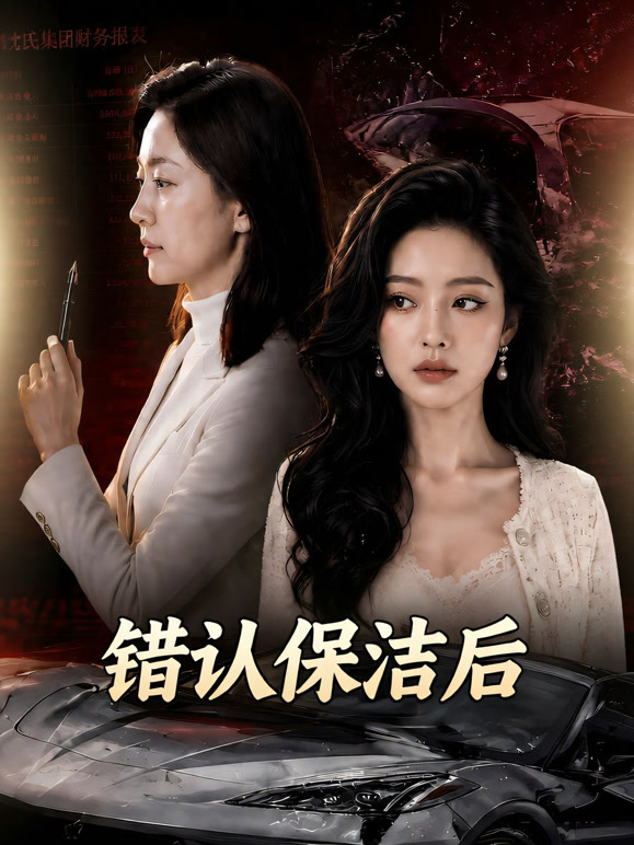 错认保洁后