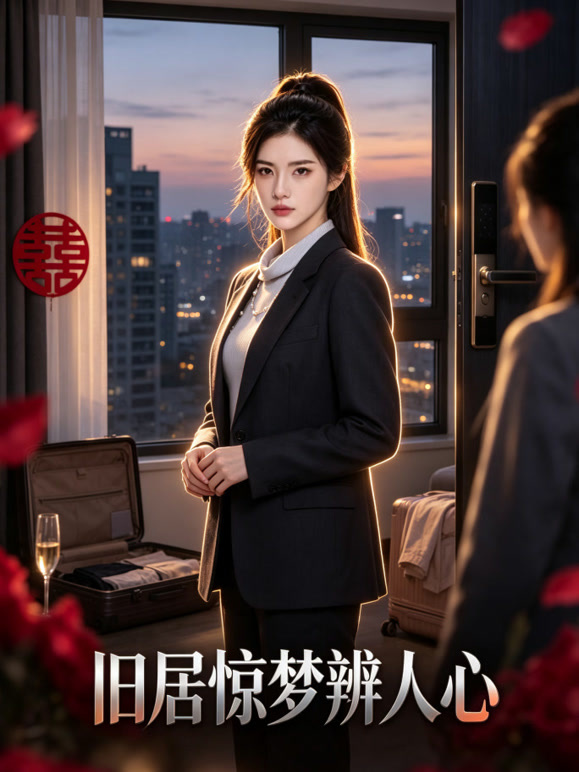 旧居惊梦辨人心