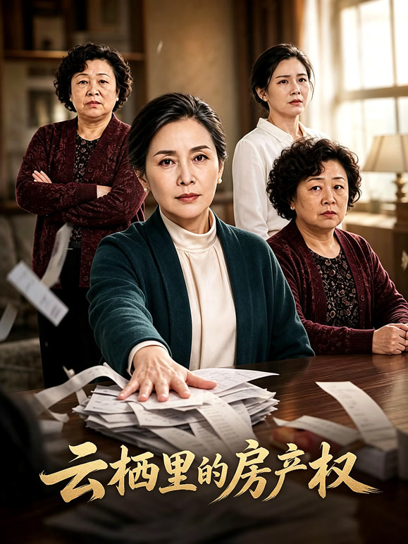 云栖里的房产权