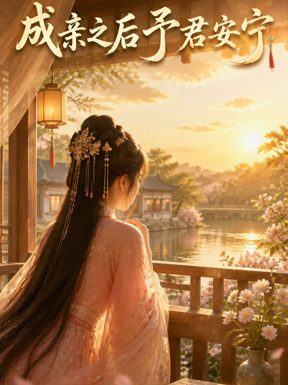 成亲之后予君安宁