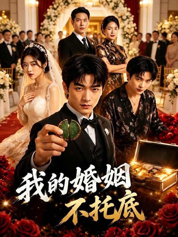我的婚姻不托底