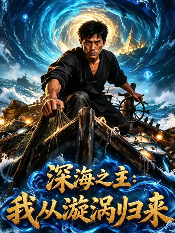 深海之主：我从漩涡归来