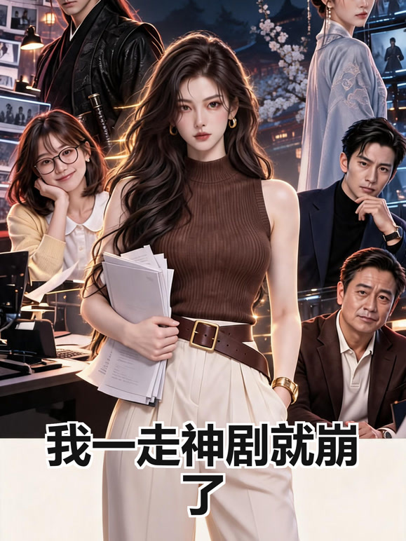 我一走神剧就崩了