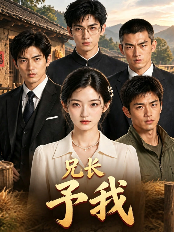 兄长予我