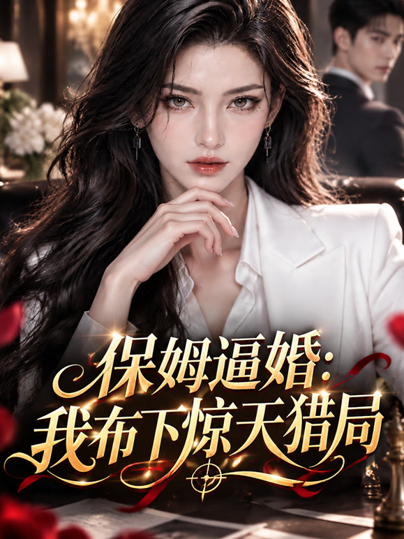 保姆逼婚：我布下惊天猎局