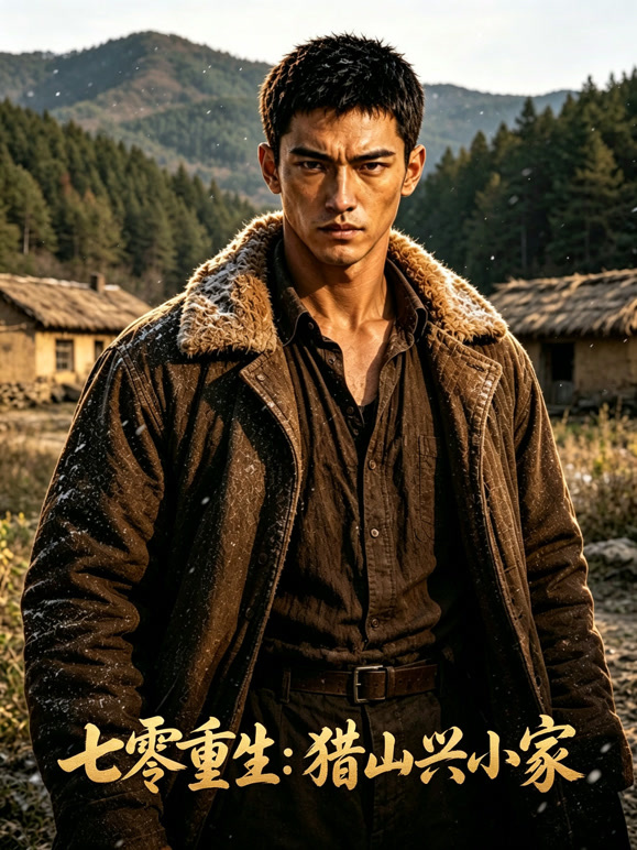 七零重生：猎山兴小家