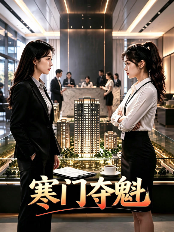 寒门夺魁