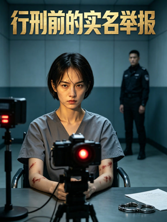 行刑前的实名举报