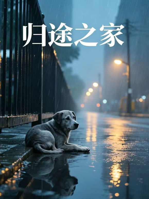 归途之家