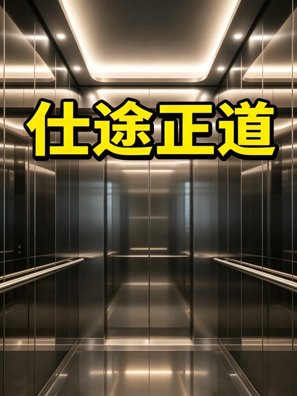 仕途正道
