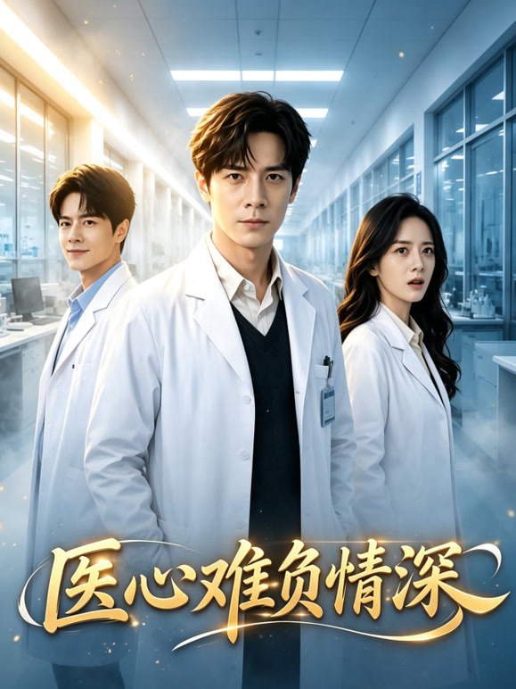 医心难负情深