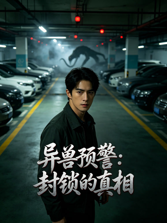 异兽预警：封锁的真相