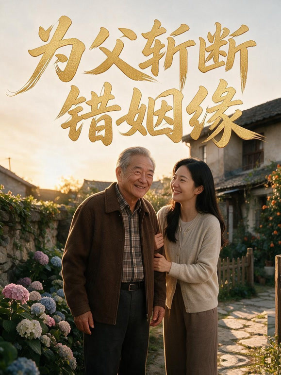 为父斩断错姻缘