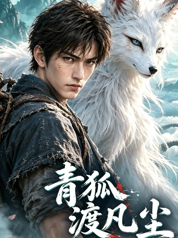 青狐渡凡尘
