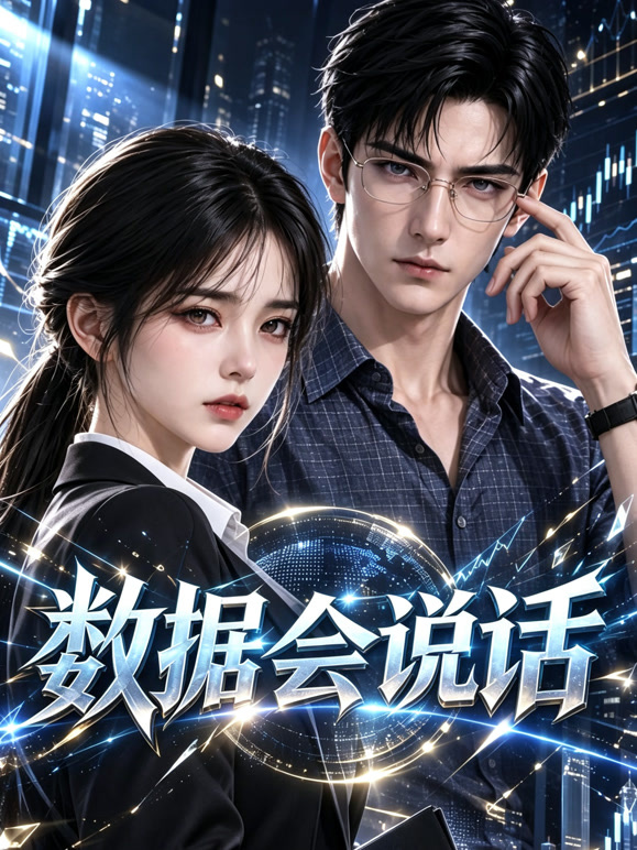 数据会说话