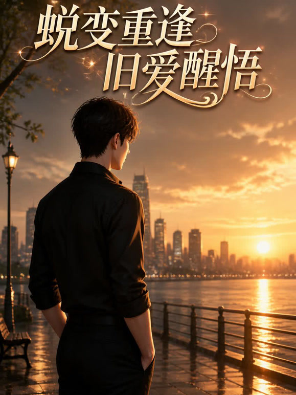 蜕变重逢旧爱醒悟