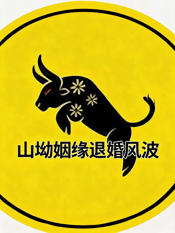 山坳姻缘退婚风波