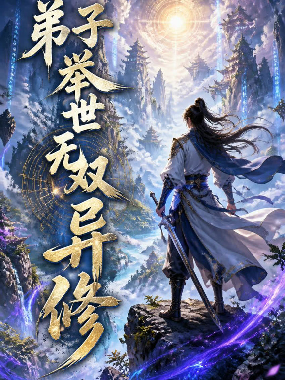 弟子举世无双异修