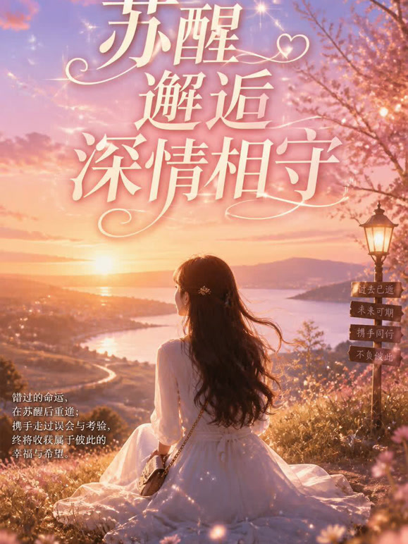 苏醒邂逅深情相守
